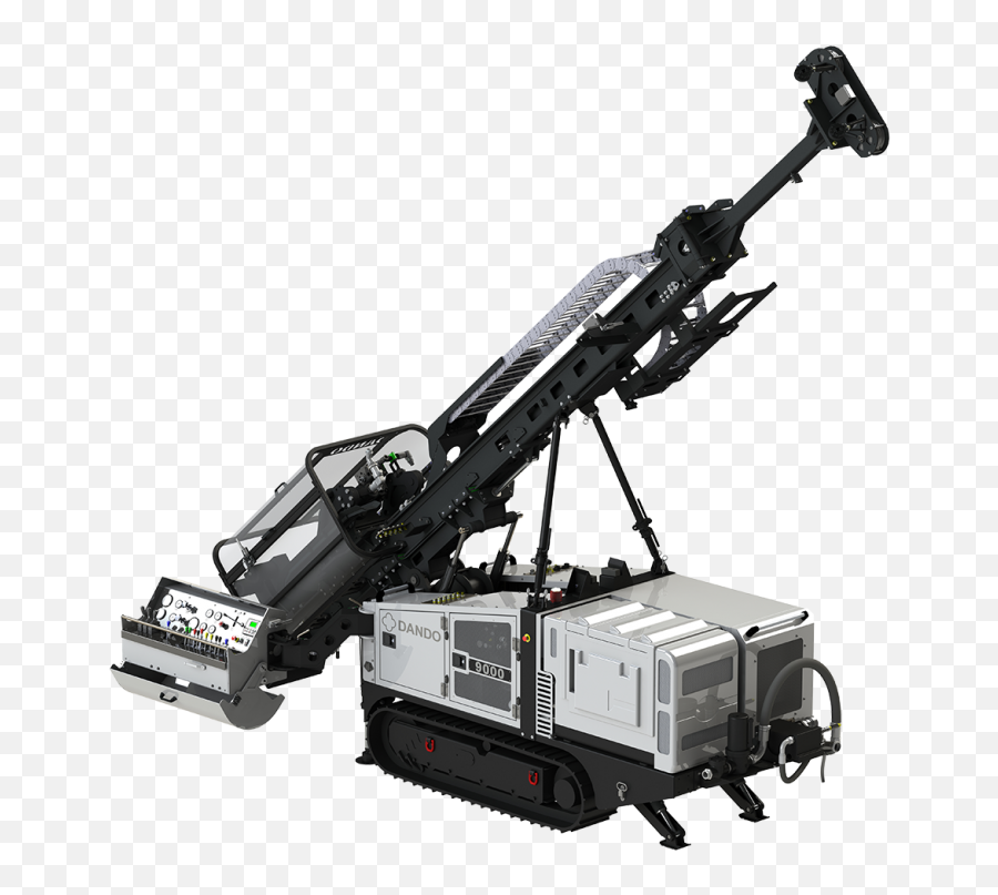 Introducing The New Dando Jackal And Dando Duke - Dando Horizontal Emoji,Construction Equipment Emoji