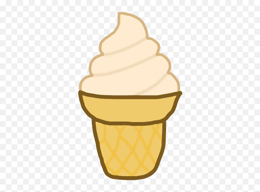 Emoji Pngs - Ice Cream Illustration Png,Frozen Yogurt Emoji