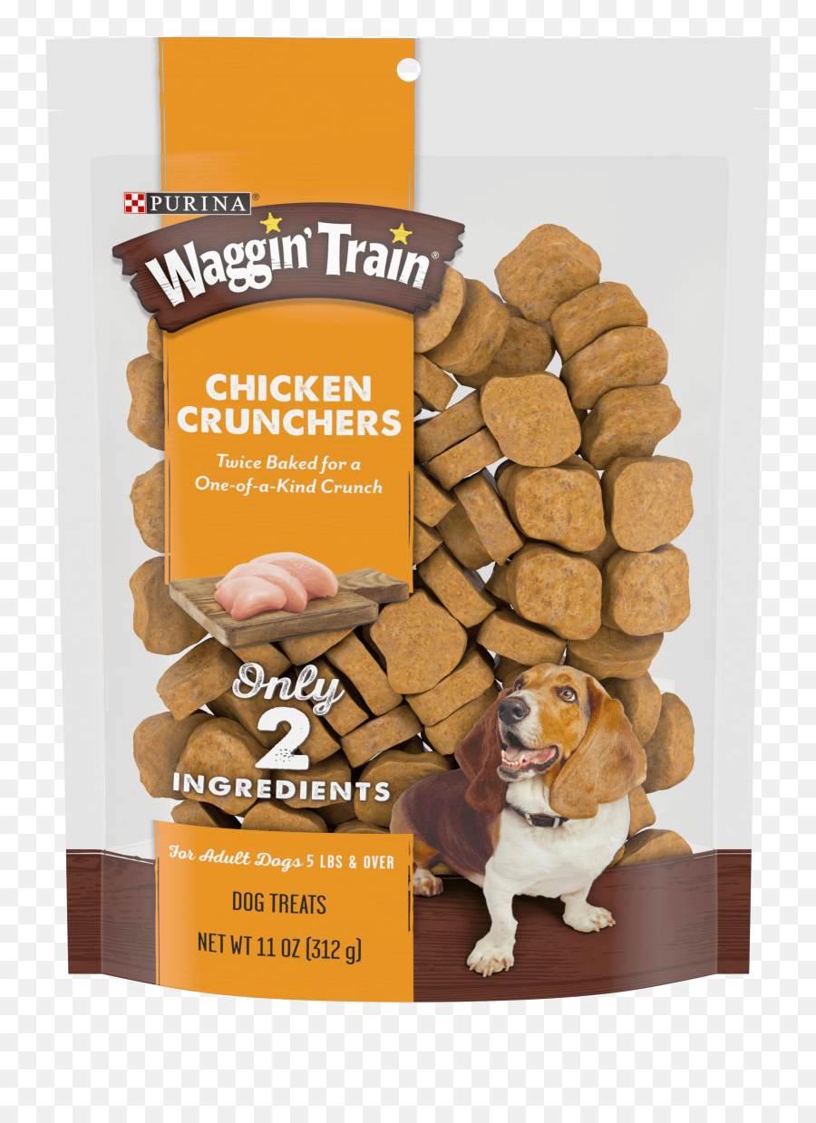 Waggin Train Limited Ingredient Chicken Crunchers Dog Treats 11 Oz Pouch Emoji,Emoticon Pillows Walmart