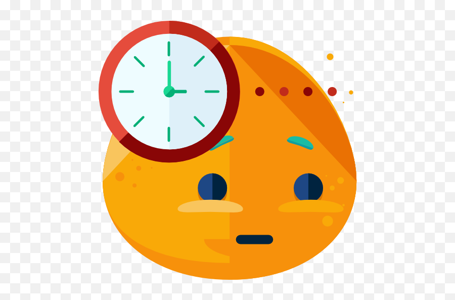 Waiting - Waiting Emoji,Clock Emoji