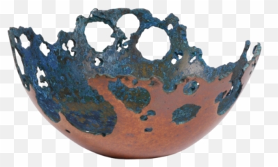 Ancient Bowl - Artifact Emoji,Emotion Bowl 2018