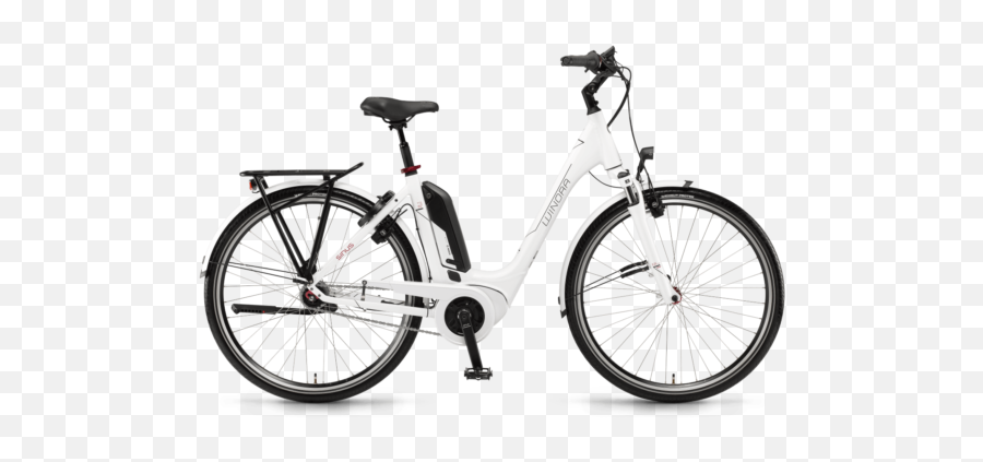 Alghero Bike Rentals - Kreidler Vitality Eco 8 Ext Emoji,Emotion City Electric Bike