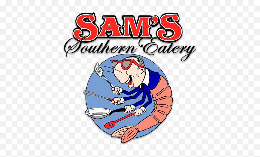 Restaurant News Samu0027s Southern Eatery Opening In Camden U2014 Posts Emoji,Groaning Emoji