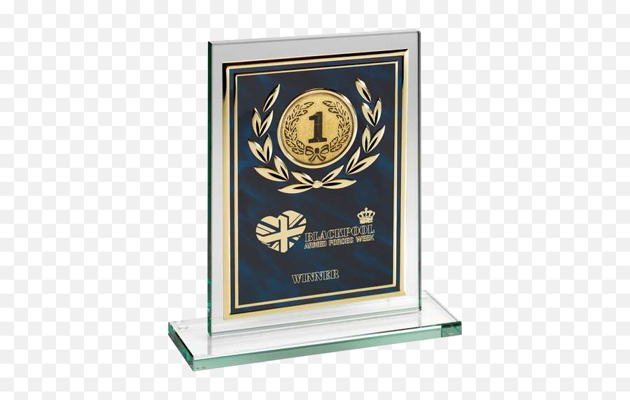 Enamelled Plaques Archives Epic Trophies - Plaque Trophy Emoji,Umpire Emoji