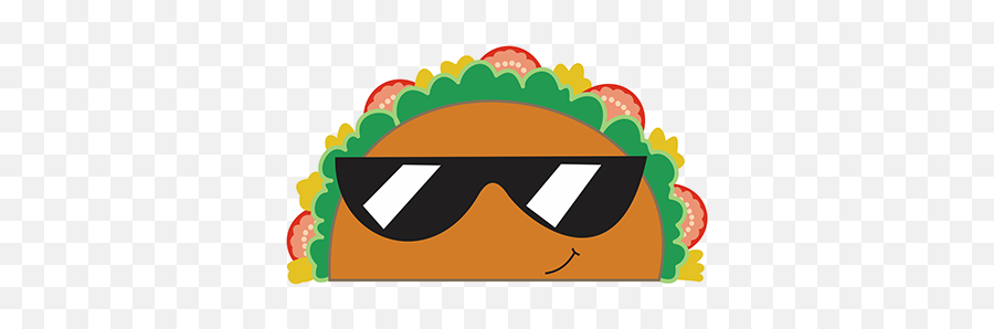 Taco Projects Photos Videos Logos Illustrations And - Dish Emoji,Taco Burrito Emoji