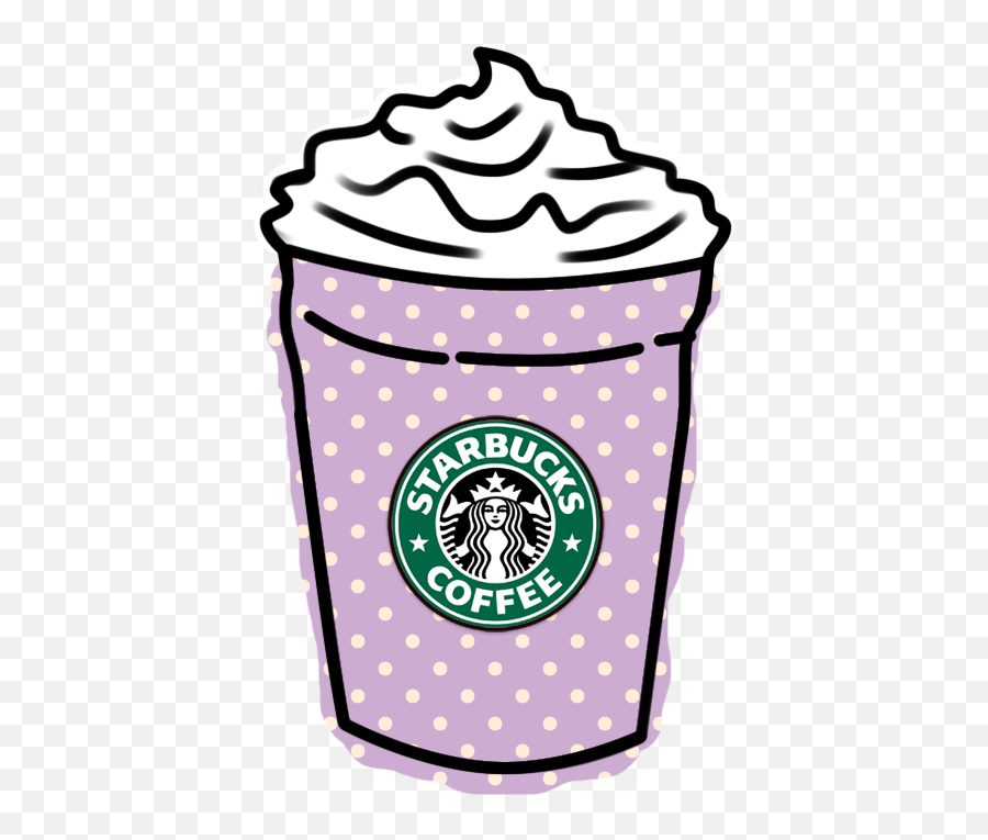 1535098 - Starbucks Png Emoji,Starbucks Emoji