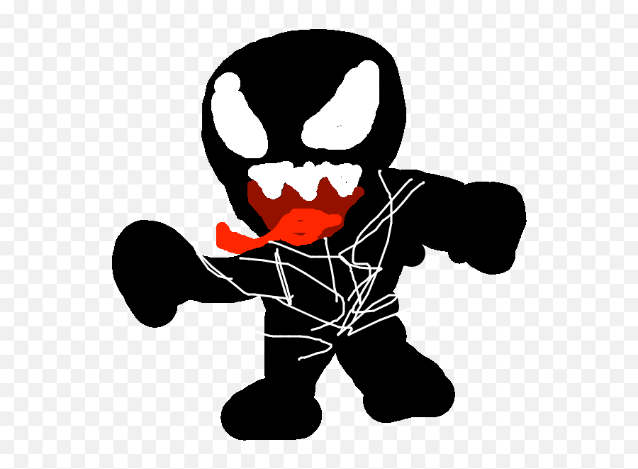 Spiderman Vs Venom Vs Mysterio Tynker - Fictional Character Emoji,Venom Emoji