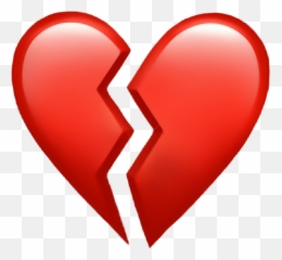 Wow 22 Gambar Emoji Iphone Sad - Sugriwa Gambar Heartbreak Emoji Transparent,Emoticon Cemberut