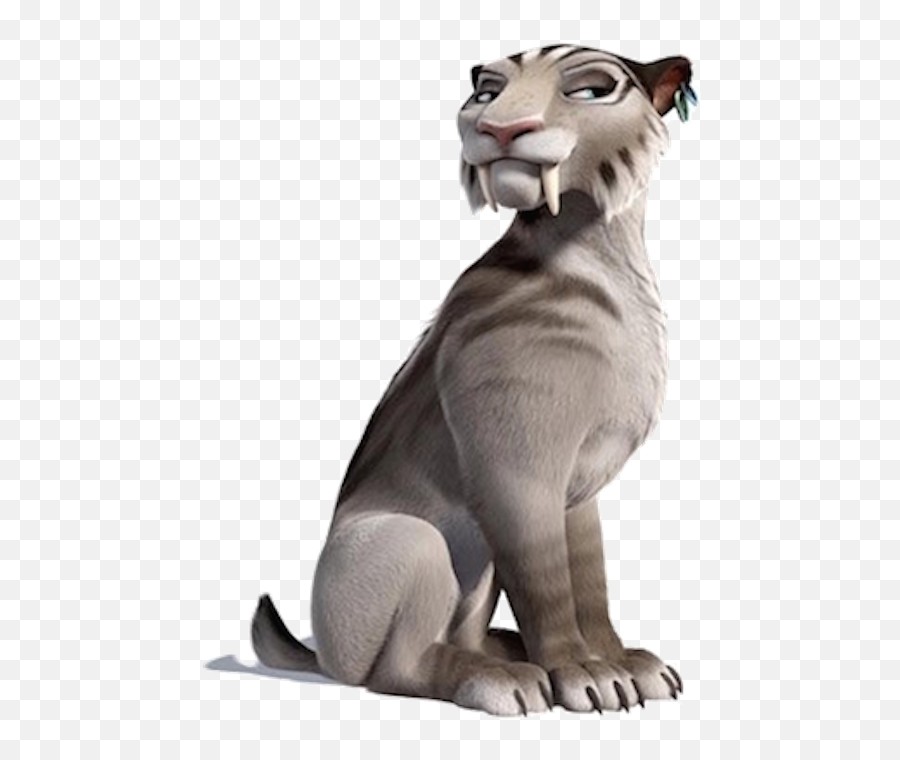 Anyone Else Think Shira From Ice Age 4 Is Hot - Shira Ice Age Emoji,Carly Rae Jepsen Emotion Meme