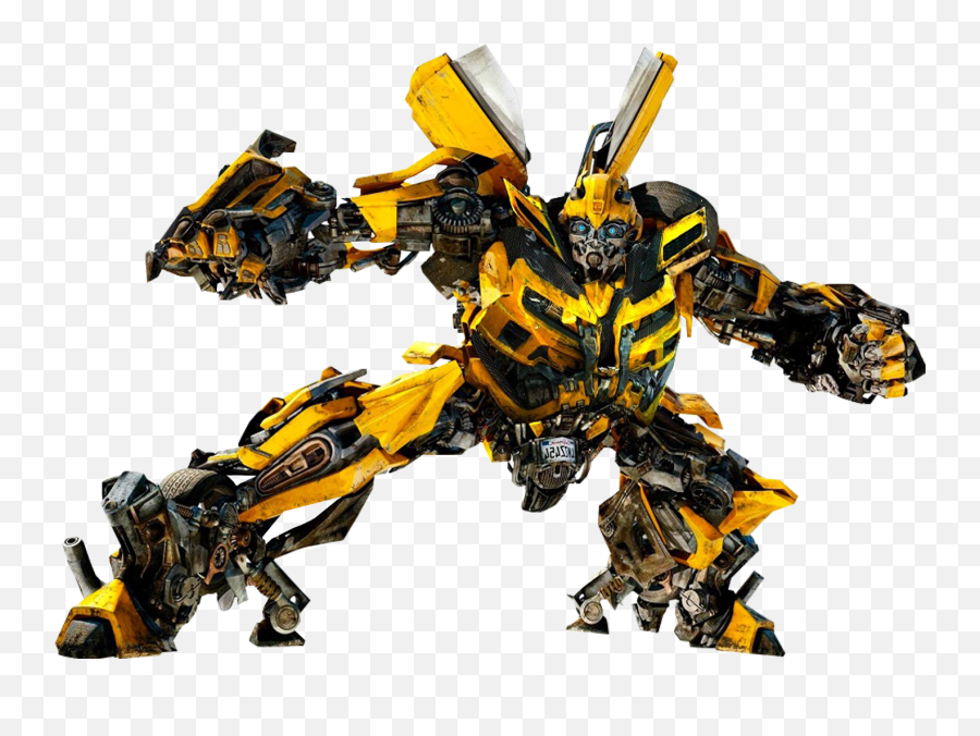 Random Book 17 - How Would You Rank Bayformers Character Transformers 3 Bumblebee Render Emoji,Camaro Emoji