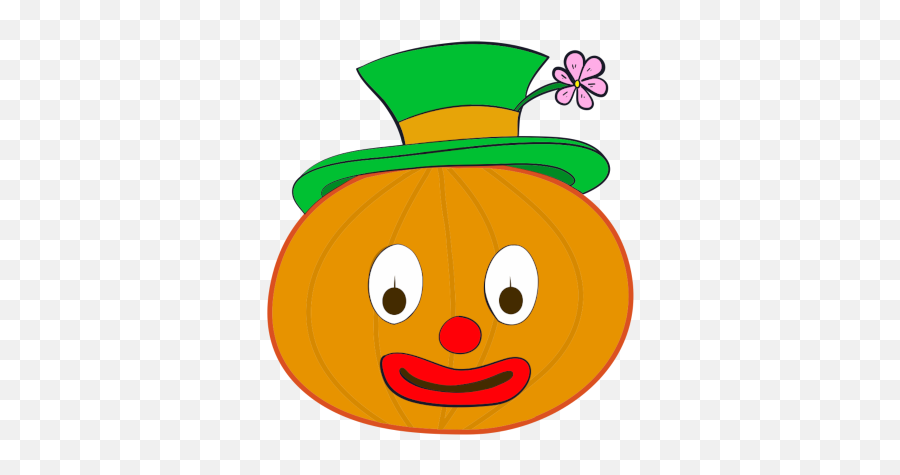 Jack O Moji By James Seeger - Happy Emoji,:o Emoticon