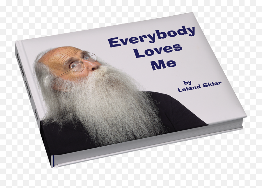 Everybody Loves Me - Lee Sklar Book Emoji,Stinkefinger Emoji