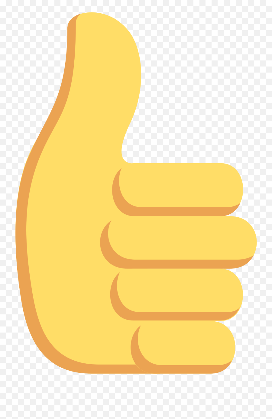 Thumbs Up Emoji Clipart Free Download Transparent Png - Icon,Wink Thumbs Up Emoticon