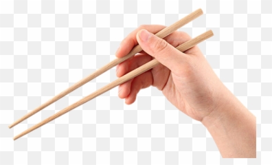 Discover Trending - Korean Chopstick With Wood Emoji,Chopsticks Emoji