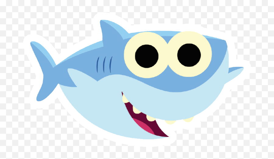 Marta Arredondo - Cartoon Printable Baby Shark Emoji,Astros Emojis