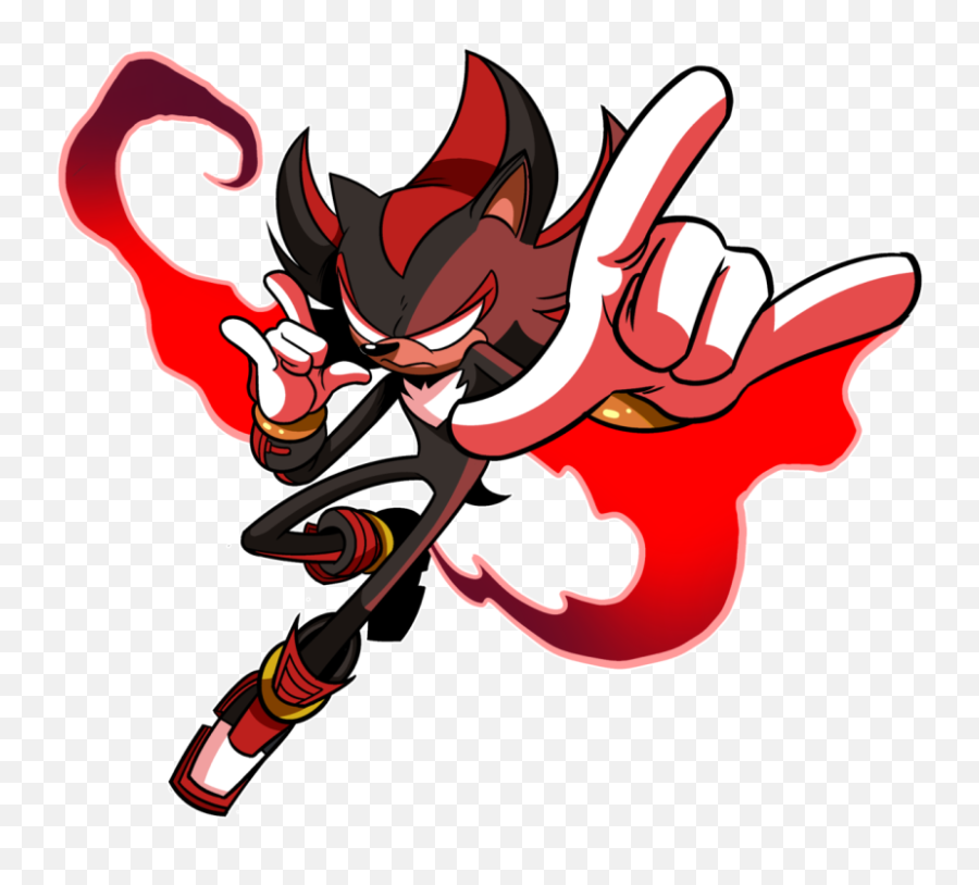 Mii Toons Comics - Illustrations U0026 Stories By Arion D Sonic Villains Boom Shadow Emoji,Emotion Of A Villain