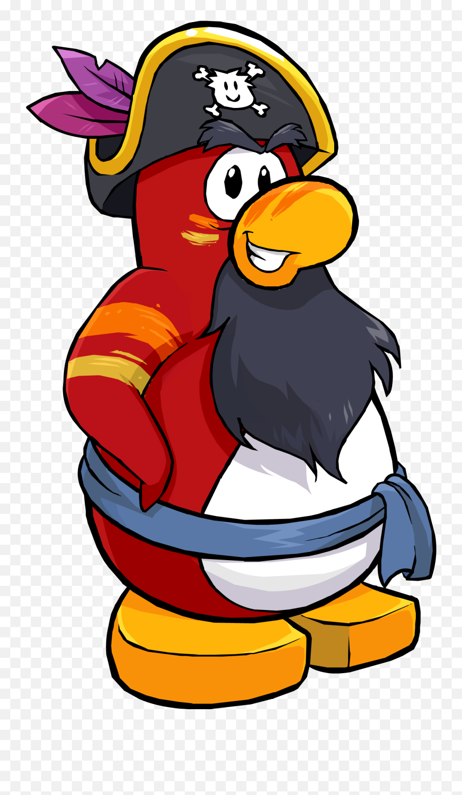 Santa Hat Clipart Club Penguin - Disney Canada Inc Png Club Penguin Art 2012 Emoji,Disney Animated Emoticons Christmas