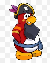 Santa Hat Clipart Club Penguin - Disney Canada Inc Png Club Penguin Art 2012 Emoji,Disney Animated Emoticons Christmas