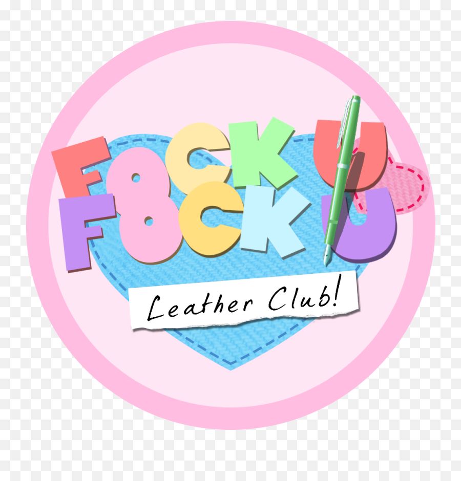 363 Best Doki Doki Literature Club Images On Pholder - Fock U Fock U Leather Club Emoji,Triforce Heroes Pom Pom Emoticon