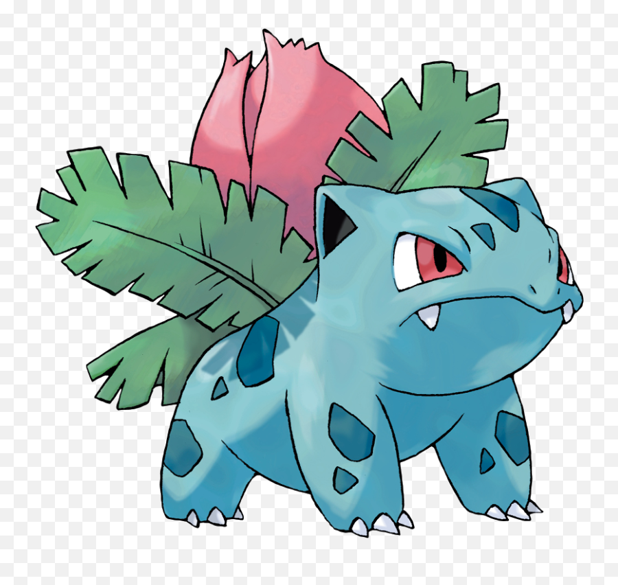 The National Pokédex - Pokémon Ivysaur Emoji,Squirtle Emotion