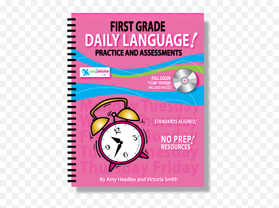 First Grade Daily Language Practice U0026 Assessments Emoji,Elementary Group Work Rubric With Emojis