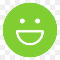 Send Moods Ampt - Wide Grin Emoji,Negative Emoticon
