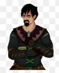 Jeoffrey Sicarius - Fictional Character Emoji,Runescape Rest Emotion Stops