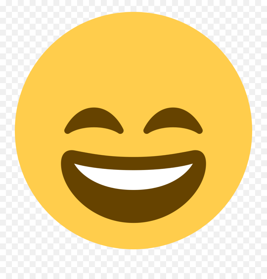 Animated Gifs Are Only Transparent On Their First Frame - Discord Grin Emoji Png,P Emoji