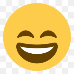 Animated Gifs Are Only Transparent On Their First Frame - Discord Grin Emoji Png,P Emoji