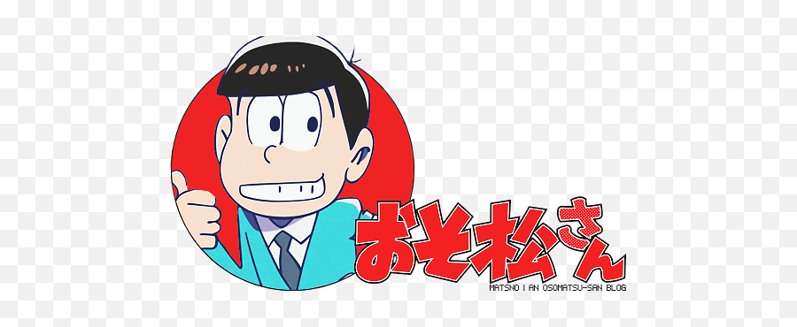 Six - Samefaces On Tumblr Osomatsu San Osomatsu Red Emoji,Osomatsu-san Jyushimatsu Emotions