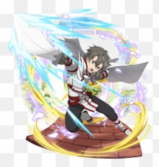Saotopiconline On Twitter Sword Art Sword Art Online - Nautilus Sao Emoji,Yuna Songstress Emotion