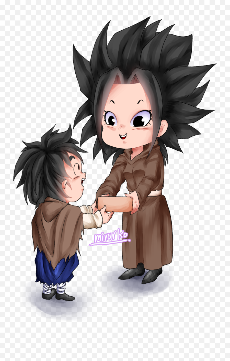 Fan Works Explosion - Page 589 U2022 Kanzenshuu Fictional Character Emoji,Zamasu Emoticon