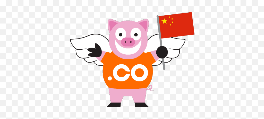 Co Co - Happy Emoji,Chinaflag Emoji