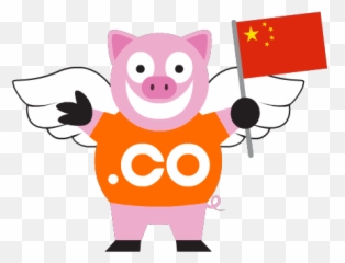 Co Co - Happy Emoji,Chinaflag Emoji