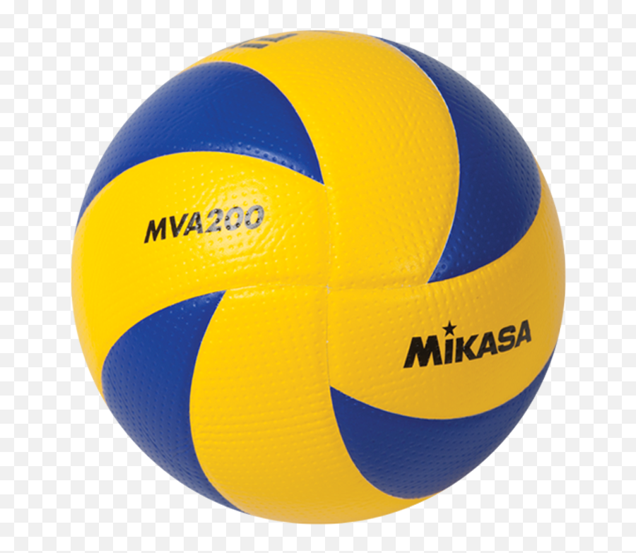 Volleyball Picture - Mikasa Mva200 Emoji,Volleyball Spike Emoji