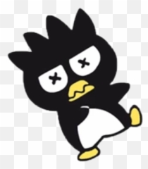 The Most Edited - Fictional Character Emoji,Badte Maru Emojis
