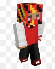 Ponk Smp Dream Team Wiki Fandom - Ponk Skin Emoji,Steam All Prison Architect Emoticons