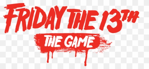 Download Free Png Friday The 13th Logos - Friday The 13th Logo Png Emoji,Friday The 13th Emoji