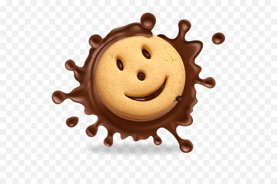 Home U2022 Happy Farm - Happy Emoji,Biscuit Emoticon