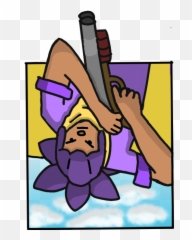 Emoji Idea For Discord Servers Or Other - Drawing,Star Power Emoji