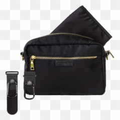 Starting Daycare - Messenger Bag Emoji,Teste Emotion Bag
