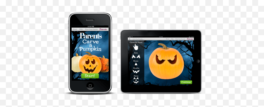 Carve - Apumpkin From Parents Magazine Free 10 Spookyfun Smart Device Emoji,Pumpkin Emoticon Pixel