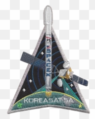 Spacex Koreasat 5 - Vertical Emoji,Emotions Falcon