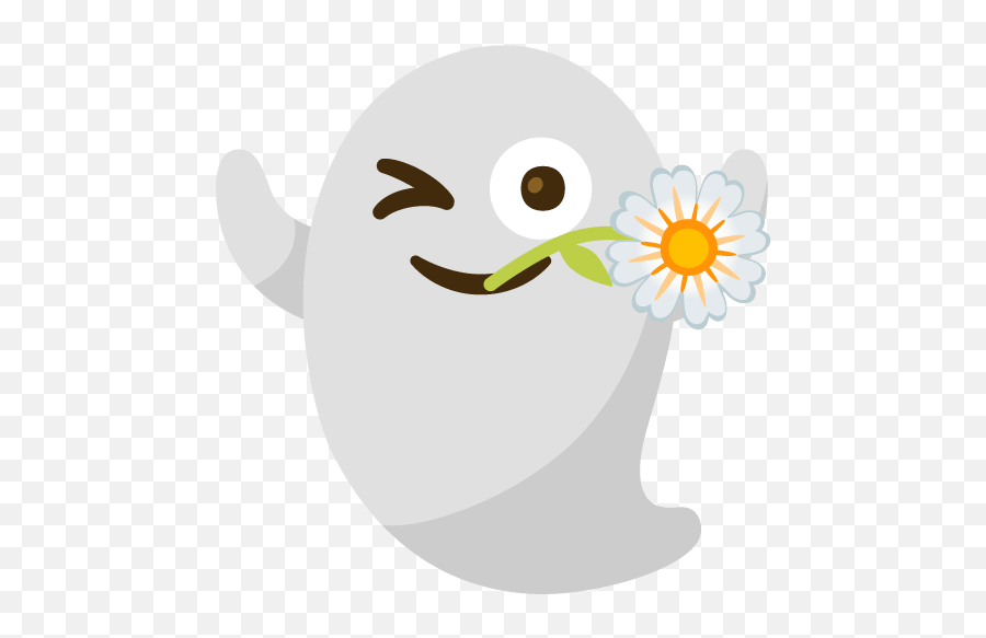 Hexafluoride - Happy Emoji,Buff White Emoticon