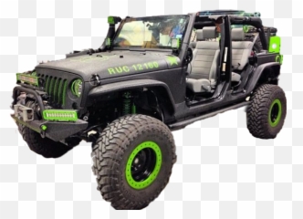 Jeep Opendoor Sticker - Jeep Hurricane Emoji,Jeep Wrangler Emojis