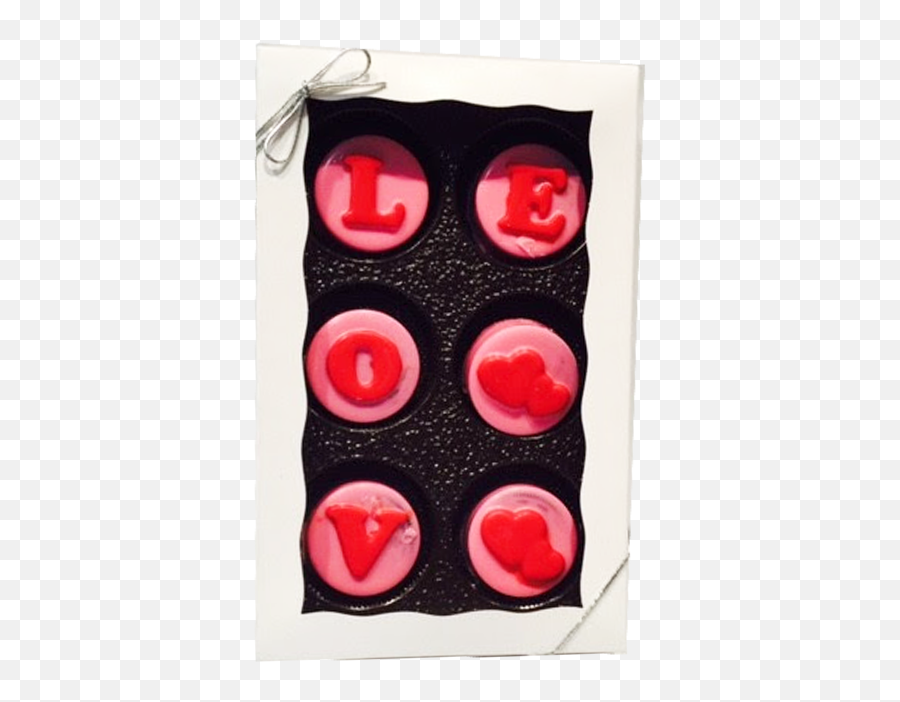 Love And Romance U2013 Wwwbrookiescookiesnyccom - Baking Mold Emoji,Emoji Candy Molds