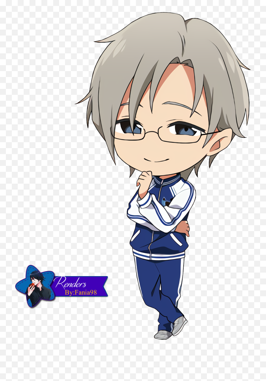 Tsukidate Chibi - Keisuke Tsukidate Emoji,Dagashi Kashi Saya Emoji