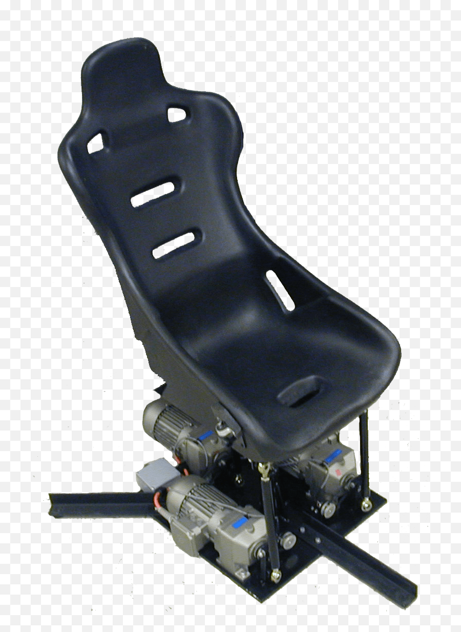 Three Axis Motion Base Platform - Diy Gaming Servo Chair Emoji,Emotion Servo Motor