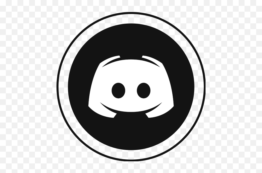 Bluebubbles - Downloads Black Discord Logo Circle Emoji,Alarak Discord Emoticon?