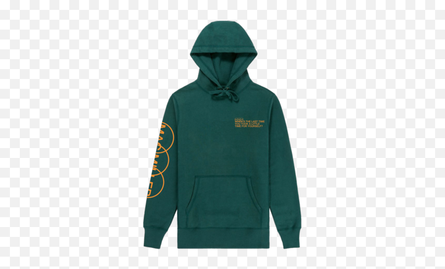 Mac Miller Store - Mac Miller Green Hoodie Emoji,How To Do Emojis On Mac?trackid=sp-006